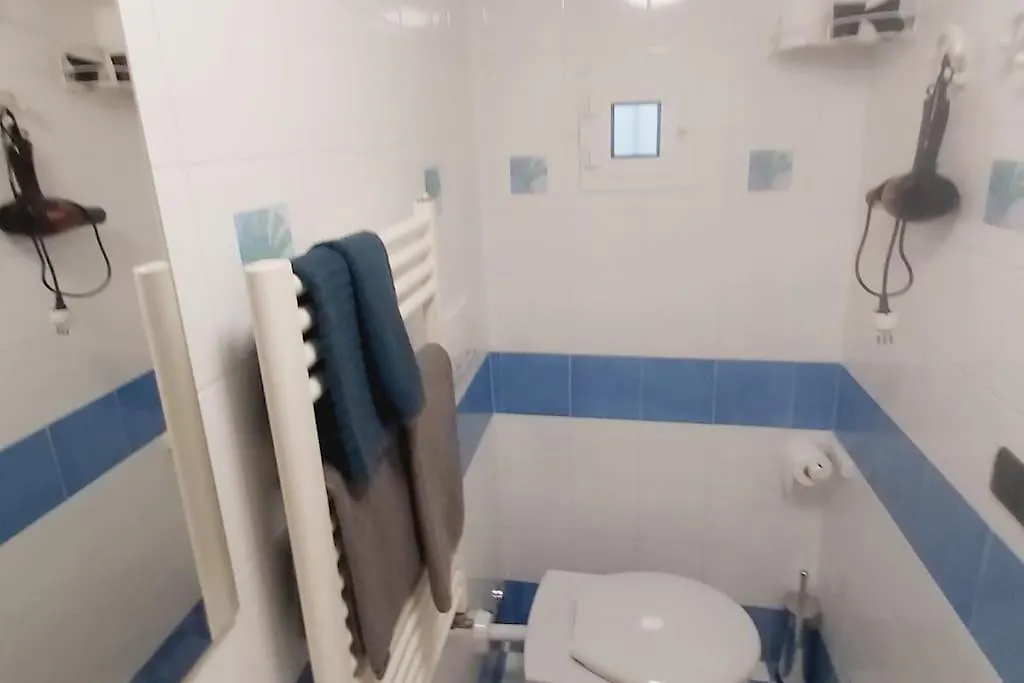 Mamo2 - Appartamento In Pieno Centro Citta Bari